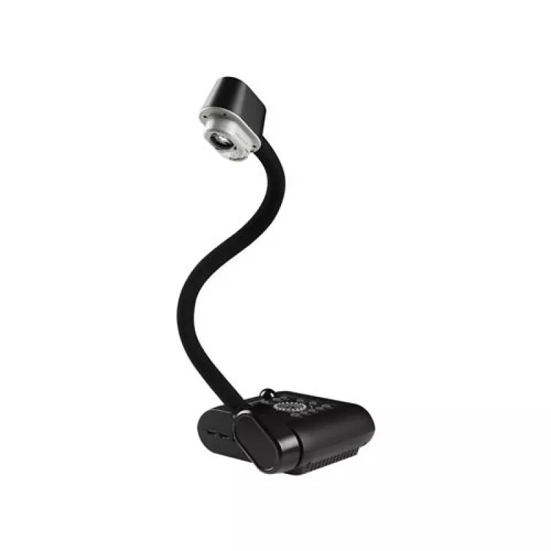 AVer F50+ document camera nero 25,4 / 3,2 mm (1/3,2) CMOS USB 2.0