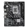 Scheda madre ASRock H610M-HDV/M.2 R2.0 LGA1700 DDR4 Micro-ATX