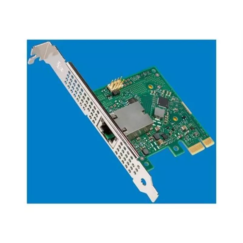 Intel I226-T1 Ethernet interno 2500 Mbit/s