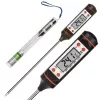 Sonda per alimenti GreenBlue GB178, lunghezza sonda 15 cm