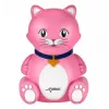 Inalatore-nebulizzatore ProMedix PR-816 design compatto per bambini, modello PR-816