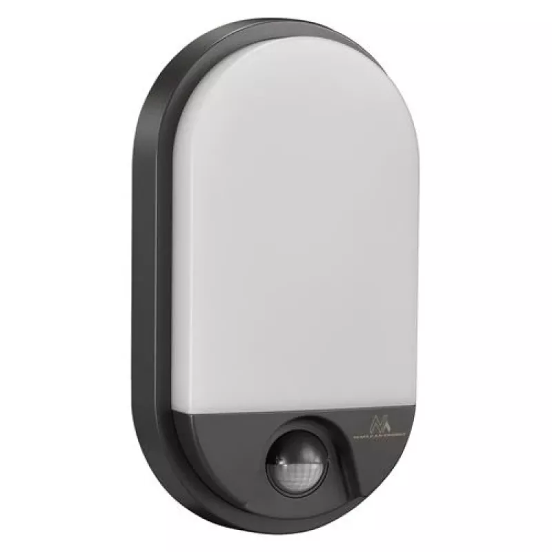 Lampada LED MACLEAN MCE340G 15W 1100 lm — illuminazione LED per esterni