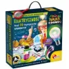 Kit elettronico didattico Liscianigiochi Set I'm A Genius Electricity (modello 304-pl97524)