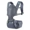 Infantino marsupio porta bebè 5w1 con seduta 300012