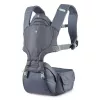 Infantino marsupio porta bebè 5w1 con seduta 300012