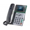 HP Poly Edge E320 Telefono IP e PoE, IPS, 320 x 240 pixel, 4:3, HTTPS, ENERGY STAR, EAC, RoHS, Federal Communications Commission (FCC), CE, BSMI