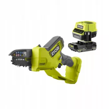 Ryobi RY18PSX10A-120 Utensile da giardino