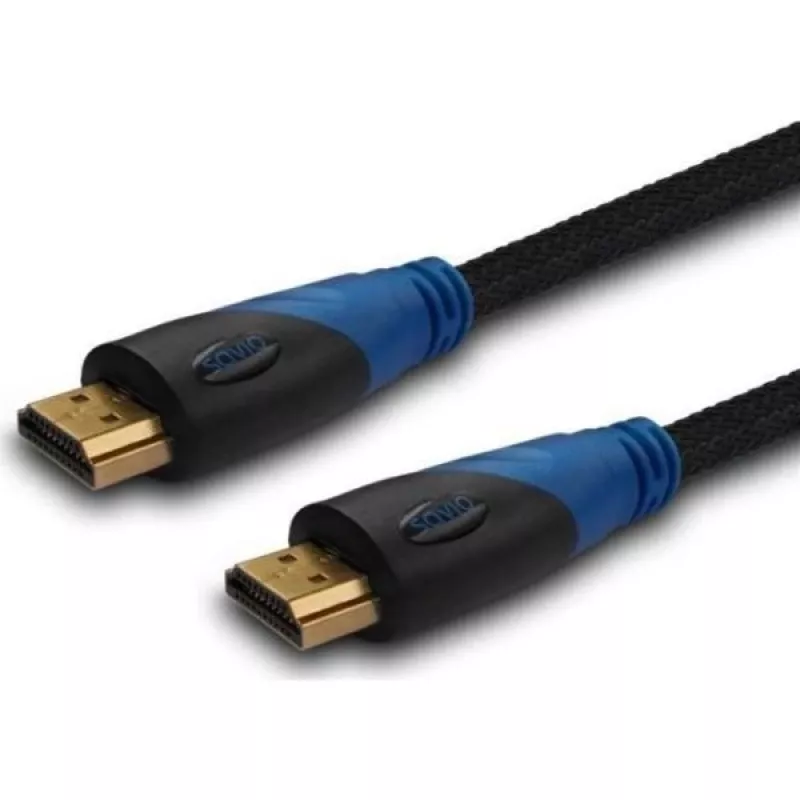 Cavo HDMI Savio CL-07 3 m