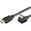 Wentronic 61273 Cavo HDMI 1,5 m HDMI Type-A (standard) nero (61273)
