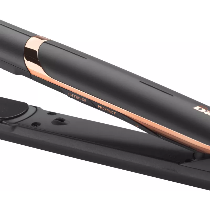 BaByliss ST394E attrezzo per styling capelli Piastra per capelli calda nero 42 W 3 m