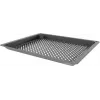 Bosch HEZ629070 parte/accessorio per forno piastra grill nero acciaio