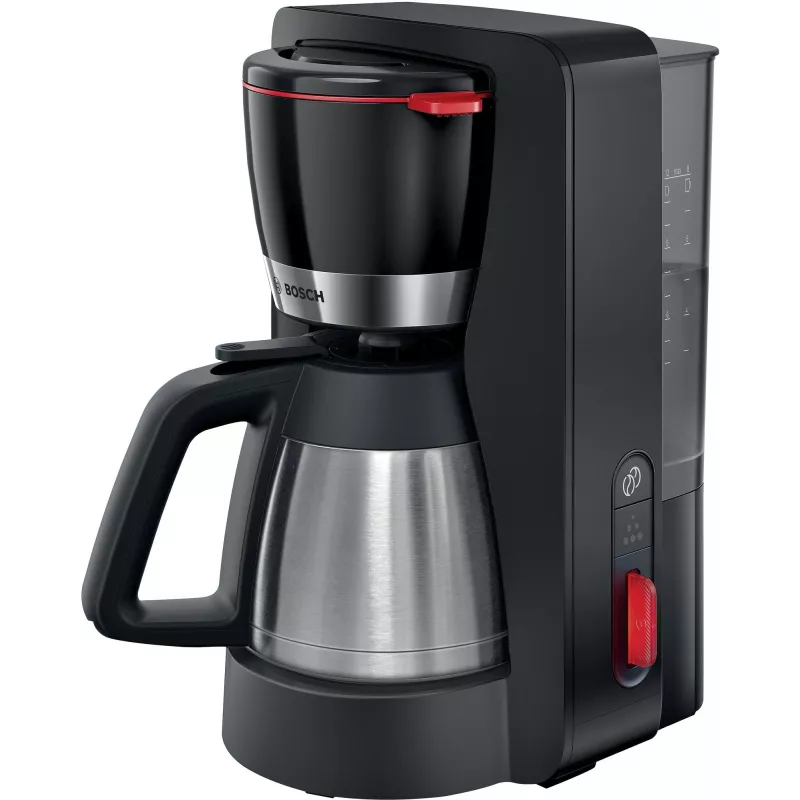 Bosch TKA6M273 Macchina per caffè Macchina per caffè filtro 1,1 L