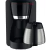 Bosch TKA6M273 Macchina per caffè Macchina per caffè filtro 1,1 L