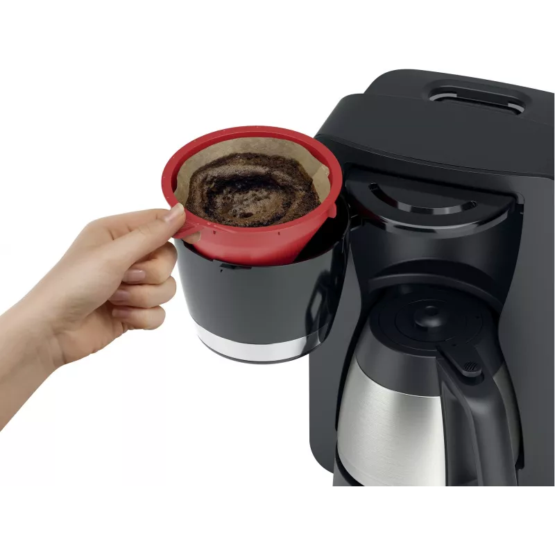 Bosch TKA6M273 Macchina per caffè Macchina per caffè filtro 1,1 L