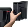 Macchina per caffè filtro Bosch TKA2M113, serbatoio acqua 1,25 l, 15 tazze, nero