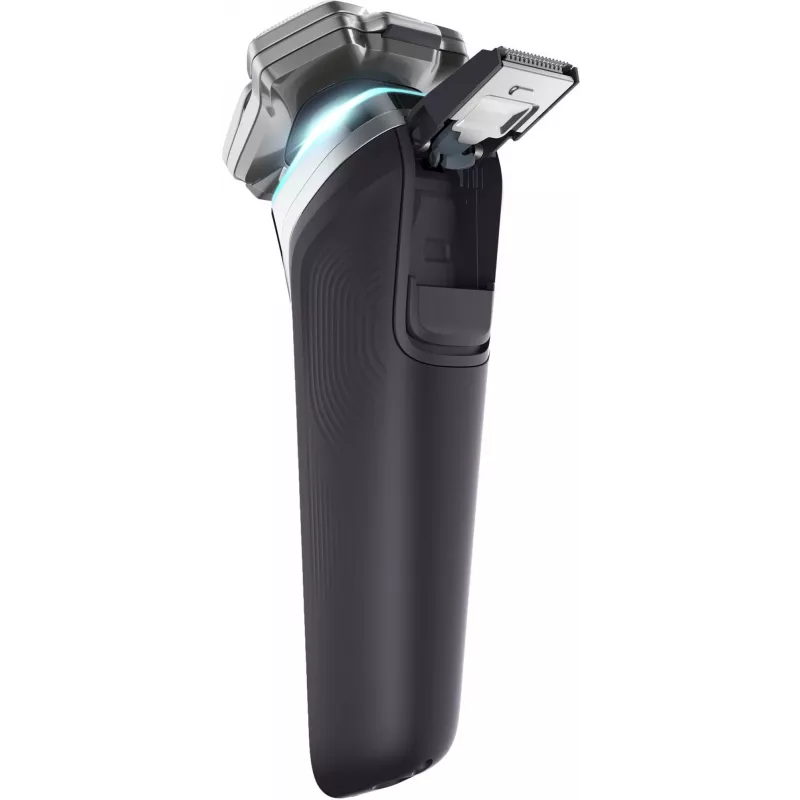 Rasoio Philips SHAVER Series 9000 S9976/55 rasoio rotativo trimmer nero
