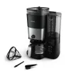 Philips HD7900 Macchina per caffè filtro semiautomatica 1,25 L