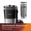 Philips HD7900 Macchina per caffè filtro semiautomatica 1,25 L