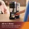 Philips HD7900 Macchina per caffè filtro semiautomatica 1,25 L