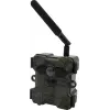 Technaxx 4G Wildcam TX-189 fotocamera da esterno 4MP CMOS pannello solare