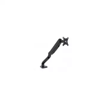Supporto da tavolo per TV ART L-17GD per schermi piatti 81,3 cm (32) nero da tavolo