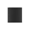 Rack a parete Lanberg WF01-6412-00B