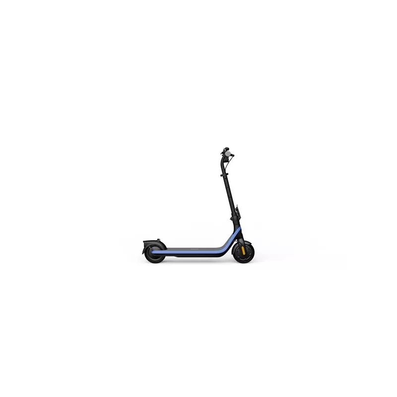 Ninebot by Segway eKickScooter C2 Pro E, nero/blu | Segway