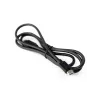 Cavo dati e di ricarica USB-C a USB-A Unitek C14067BK 1,5 m, nero, connettore maschio USB-C a connettore maschio USB-A