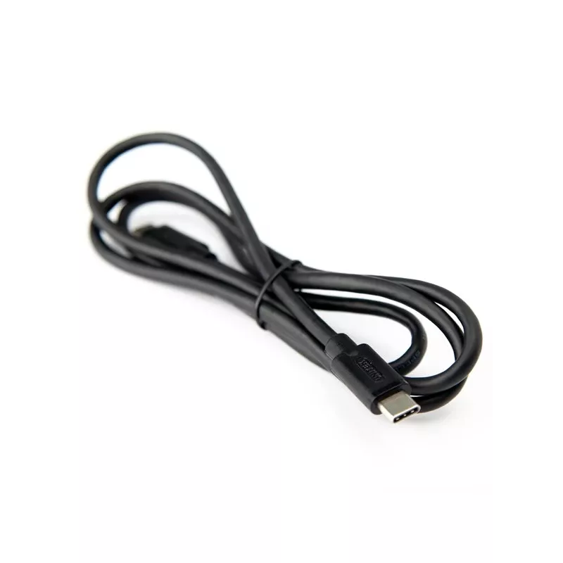 Cavo dati e di ricarica USB-C a USB-A Unitek C14067BK 1,5 m, nero, connettore maschio USB-C a connettore maschio USB-A