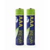 Batteria ricaricabile Gembird EG-BA-AAA8R-01 AAA nickel-metallo idruro NiMH