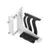 Kit GPU Fractal Design Flex 2 Universal White 124×196×144 mm — Kit di montaggio GPU