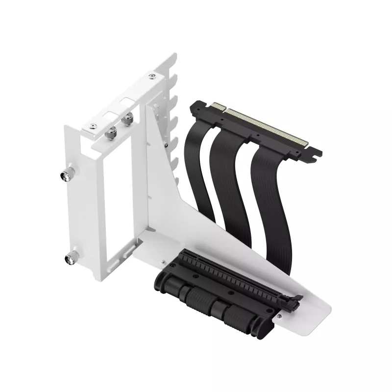 Kit GPU Fractal Design Flex 2 Universal White 124×196×144 mm — Kit di montaggio GPU