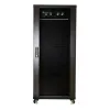 Extralink EX.11366 armadio rack 27U armadio autoportante nero