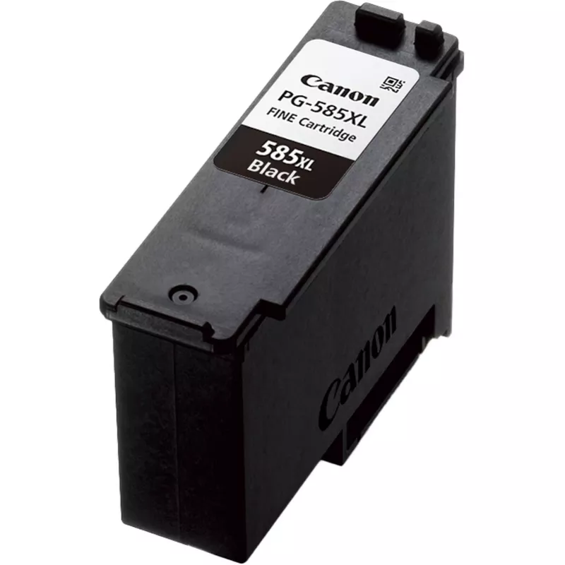 Cartuccia d'inchiostro Canon 6204C001 1 pz. originale autonomia High (XL) nero