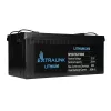 Extralink EX.30479 batteria ricaricabile industriale al litio-ferro-fosfato (LiFePO4), 12,8 V, 200 Ah