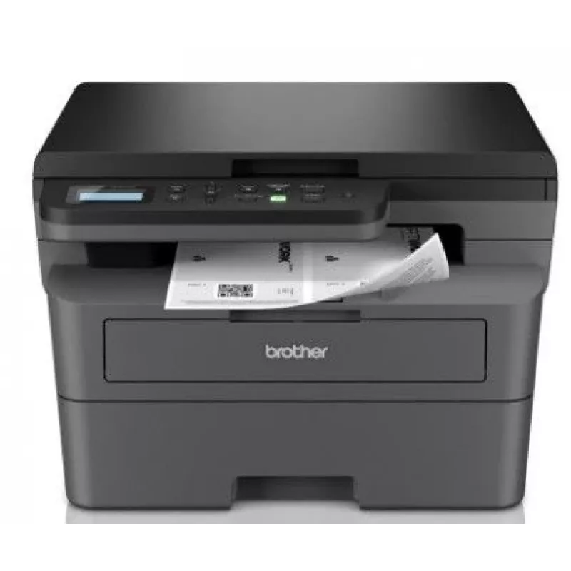 Stampante multifunzione Brother DCP-L2620DW laser A4 1200 x 1200 DPI 32 ppm Wi-Fi