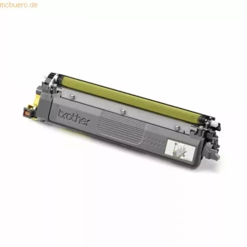 Brother TN-248XLY Cartuccia toner 1 pezzo originale giallo