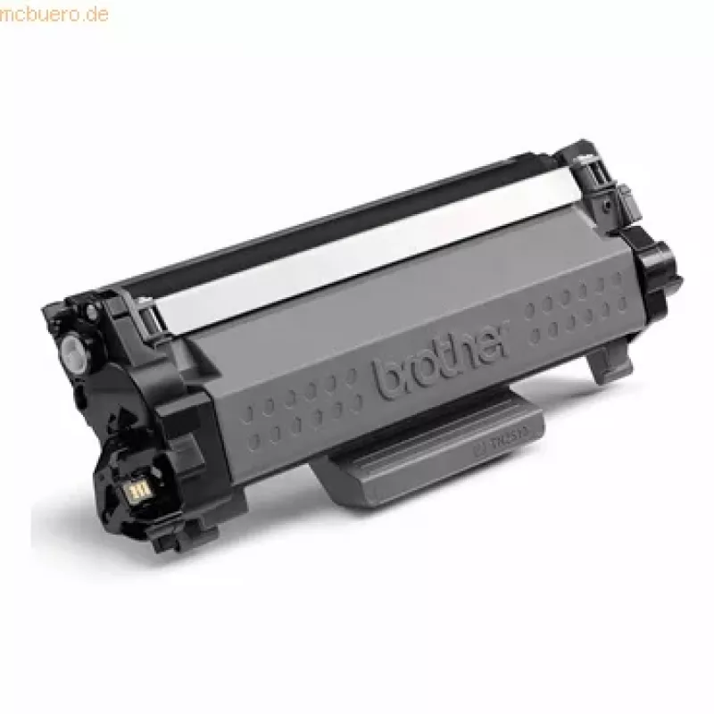 Cartuccia toner Brother TN-2510 2500 pagine nero