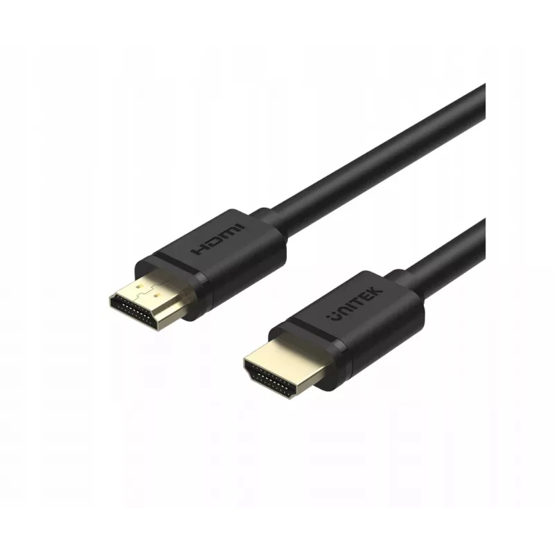 Cavo HDMI Unitek Premium 2.0 High Speed 3 m 4K