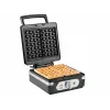 Macchina per waffle LAFE WaffleMaster GFB-003 1400W con piastre antiaderenti