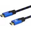 Cavo HDMI Savio CL-143 3 m