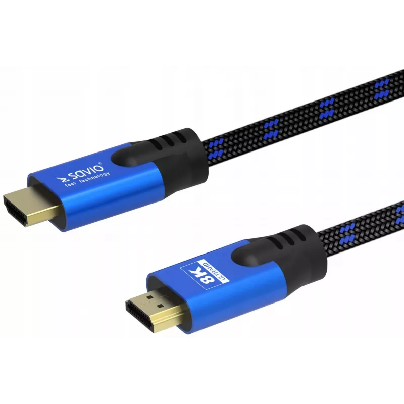 Cavo HDMI Savio CL-143 3 m