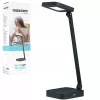 Lampada da tavolo USB MaxCom ML1001 modulo LED SMD nero