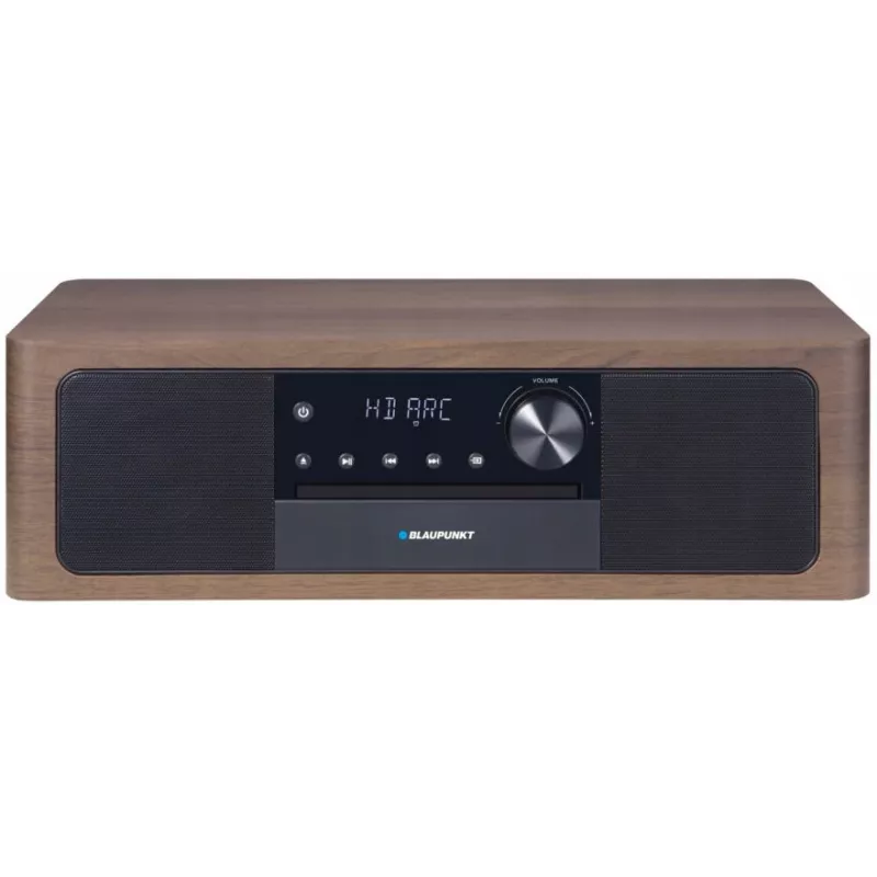 Altoparlante Bluetooth portatile BLAUPUNKT MS22BT — suono portatile wireless, connettività Bluetooth