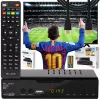Sintonizzatore TV digitale BLOW 4625FHD DVB-T2 H.265 ricevitore terrestre, HDMI, USB, SCART, Ethernet, S/PDIF
