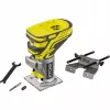 Rifilatore per bordi a batteria 18V ONE+ (bare tool)