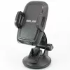 Supporto auto per cellulare Beline Beli02131 supporto 2in1 per parabrezza con angolo regolabile