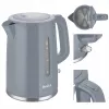 Bollitore Amica 1,7 l 2200 W grigio