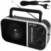 Radio analogica portatile BLOW RA6 AM/FM – ricezione AM e FM a batteria, ingresso cuffie