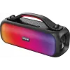 Altoparlante Bluetooth con radio SSS 3100 KIDS 60W, pannello LED